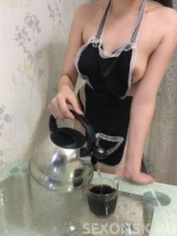 Проститутка Ульяна - Новосибирск